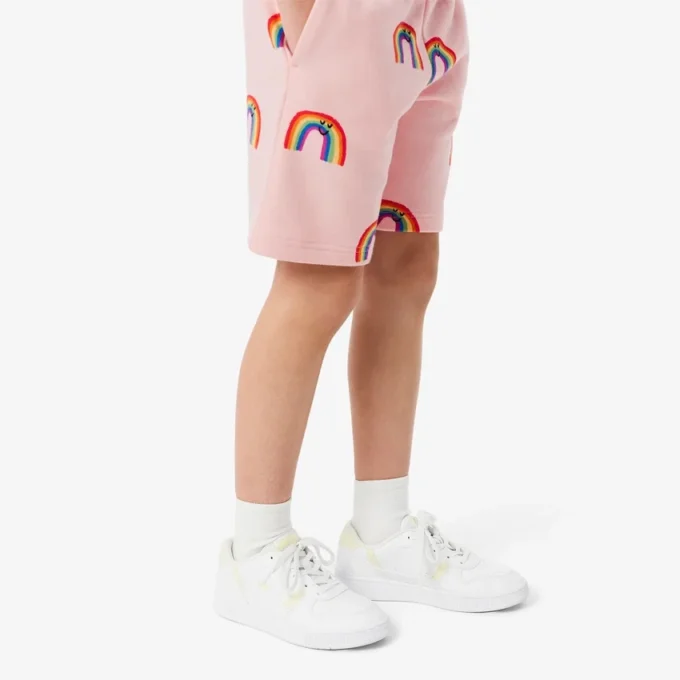 Sneakersy T-Clip Set dla młodzieży Sneakersy T-Clip Set dla młodzieży