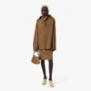 Spódnica cargo z mieszanki wełny The Blend z kolekcji Runway Spódnica cargo z mieszanki wełny The Blend z kolekcji Runway