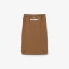 Spódnica cargo z mieszanki wełny The Blend z kolekcji Runway Spódnica cargo z mieszanki wełny The Blend z kolekcji Runway