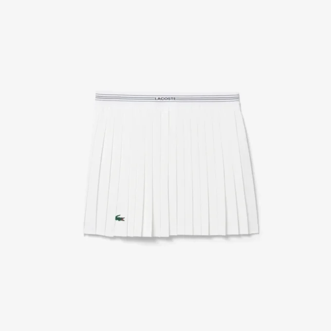 Spódnica tenisowa Ultra Dry Heritage z podszewką Spódnica tenisowa Ultra Dry Heritage z podszewką