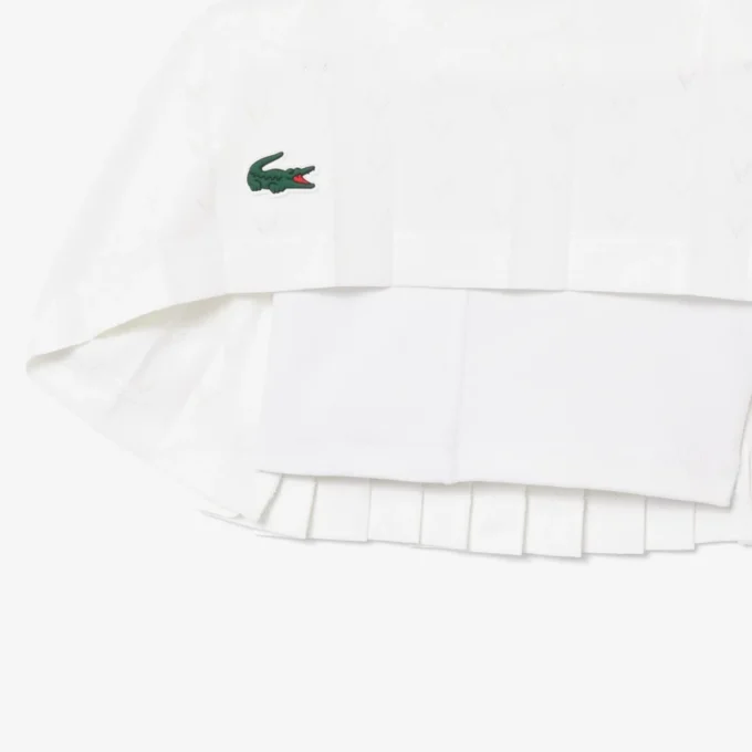Spódnica tenisowa Ultra Dry Heritage z podszewką Spódnica tenisowa Ultra Dry Heritage z podszewką