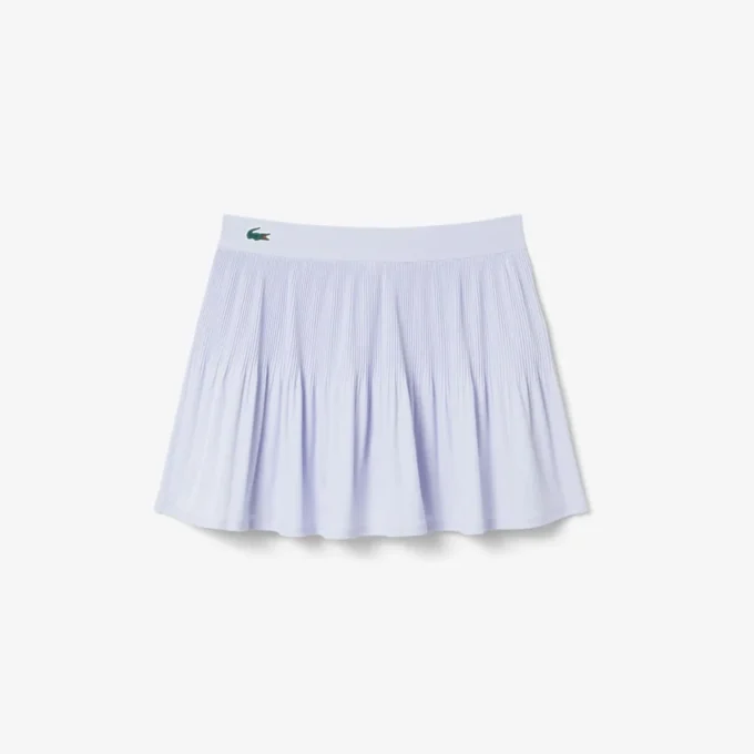 Spódnica tenisowa Ultra Dry z podszewką Spódnica tenisowa Ultra Dry z podszewką