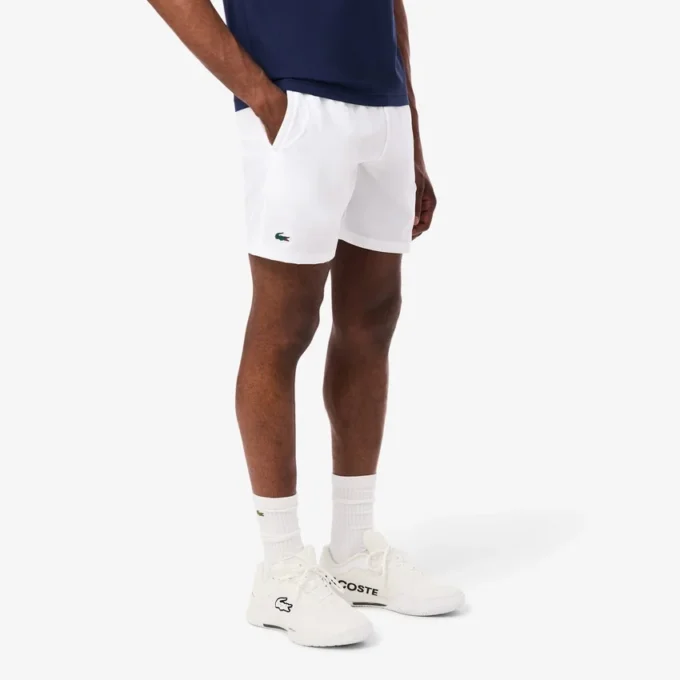Spodenki tenisowe Ultra Dry Stretch Spodenki tenisowe Ultra Dry Stretch
