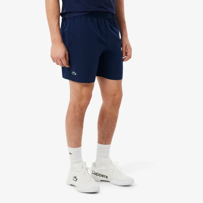 Spodenki tenisowe Ultra Dry Stretch Spodenki tenisowe Ultra Dry Stretch