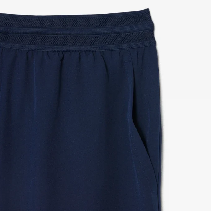Spodenki tenisowe Ultra Dry Stretch Spodenki tenisowe Ultra Dry Stretch