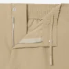 Spodnie chino o regularnym kroju z elastycznego materiału Spodnie chino o regularnym kroju z elastycznego materiału