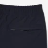 Spodnie chino o regularnym kroju z elastycznego materiału Spodnie chino o regularnym kroju z elastycznego materiału