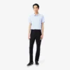 Spodnie chino slim fit z elastycznego materiału