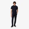 Spodnie chino slim fit z elastycznego materiału Spodnie chino slim fit z elastycznego materiału