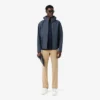 Spodnie chino slim fit z elastycznego materiału Spodnie chino slim fit z elastycznego materiału