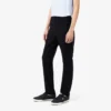 Spodnie chino slim fit z elastycznego materiału