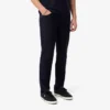Spodnie chino slim fit z elastycznego materiału Spodnie chino slim fit z elastycznego materiału