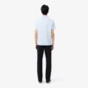 Spodnie chino slim fit z elastycznego materiału