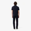 Spodnie chino slim fit z elastycznego materiału Spodnie chino slim fit z elastycznego materiału