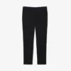 Spodnie chino slim fit z elastycznego materiału