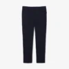 Spodnie chino slim fit z elastycznego materiału Spodnie chino slim fit z elastycznego materiału