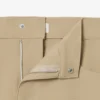 Spodnie chino slim fit z elastycznego materiału Spodnie chino slim fit z elastycznego materiału