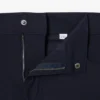 Spodnie chino slim fit z elastycznego materiału Spodnie chino slim fit z elastycznego materiału