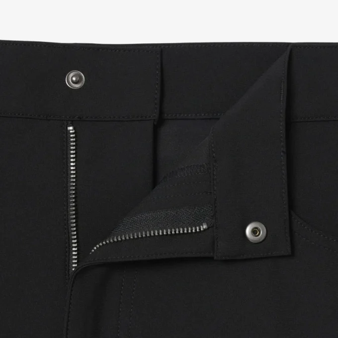 Spodnie chino slim fit z elastycznego materiału