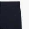 Spodnie chino slim fit z elastycznego materiału Spodnie chino slim fit z elastycznego materiału