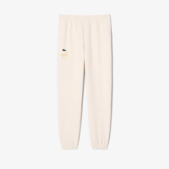 Spodnie dresowe Lacoste Tennis X Novak Djokovic Spodnie dresowe Lacoste Tennis X Novak Djokovic