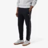 Spodnie dresowe z zwężanymi nogawkami Spodnie dresowe z zwężanymi nogawkami