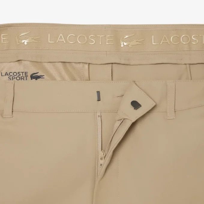Spodnie golfowe Ultra Dry Stretch Spodnie golfowe Ultra Dry Stretch