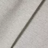 Spodnie o luźnym kroju z tkaniny o splocie slubowym