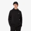Sportowa bluza z kapturem i zamkiem Sportowa bluza z kapturem i zamkiem