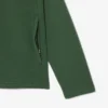 Sportowa bluza z kapturem i zamkiem Sportowa bluza z kapturem i zamkiem