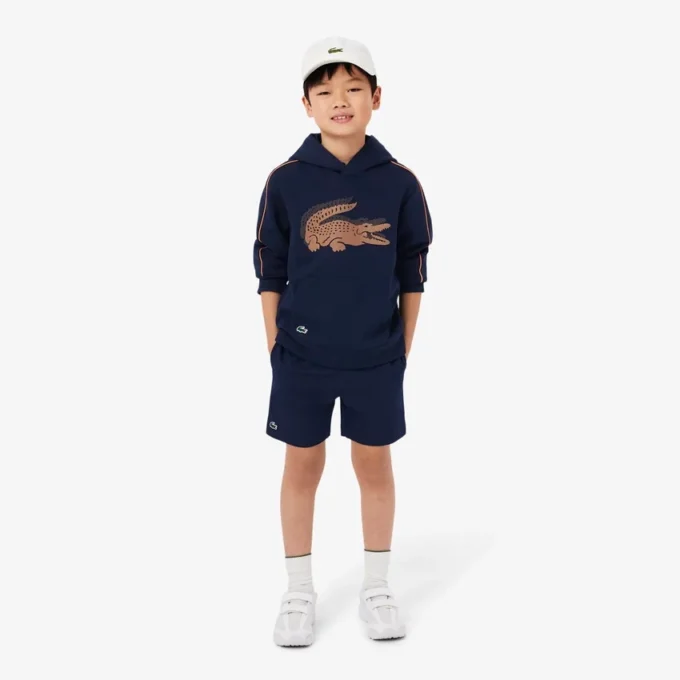 Sportowa bluza z kapturem z neoprenu Sportowa bluza z kapturem z neoprenu