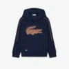 Sportowa bluza z kapturem z neoprenu Sportowa bluza z kapturem z neoprenu