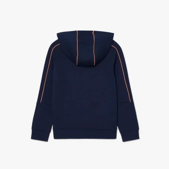 Sportowa bluza z kapturem z neoprenu Sportowa bluza z kapturem z neoprenu