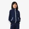 Sportowa bluza z zamkiem błyskawicznym z dzianiny interlock piqué Sportowa bluza z zamkiem błyskawicznym z dzianiny interlock piqué