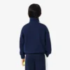 Sportowa bluza z zamkiem błyskawicznym z dzianiny interlock piqué Sportowa bluza z zamkiem błyskawicznym z dzianiny interlock piqué