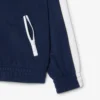 Sportowa bluza z zamkiem błyskawicznym z dzianiny interlock piqué Sportowa bluza z zamkiem błyskawicznym z dzianiny interlock piqué