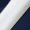 Sportowa bluza z zamkiem błyskawicznym z dzianiny interlock piqué Sportowa bluza z zamkiem błyskawicznym z dzianiny interlock piqué