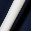 Sportowe spodnie dresowe z dzianiny interlock Sportowe spodnie dresowe z dzianiny interlock