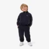 Sportowy dres w stylu color block Sportowy dres w stylu color block