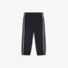 Sportowy dres w stylu color block Sportowy dres w stylu color block