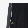 Sportowy dres w stylu color block Sportowy dres w stylu color block