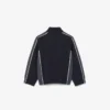 Sportowy dres w stylu color block Sportowy dres w stylu color block