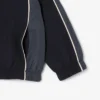 Sportowy dres w stylu color block Sportowy dres w stylu color block