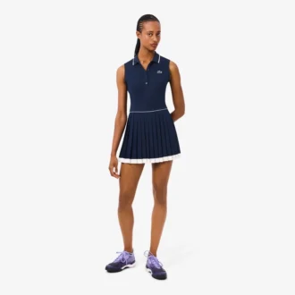 Sukienka damska Ultra Dry Tennis Heritage