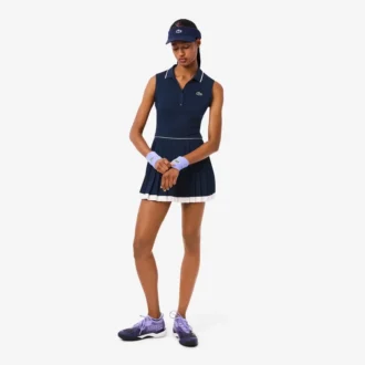 Sukienka damska Ultra Dry Tennis Heritage