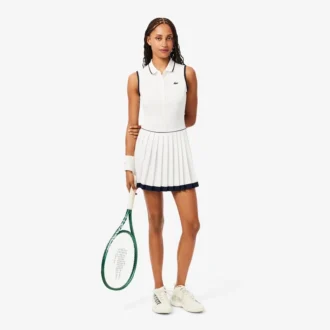 Sukienka damska Ultra Dry Tennis Heritage Sukienka damska Ultra Dry Tennis Heritage