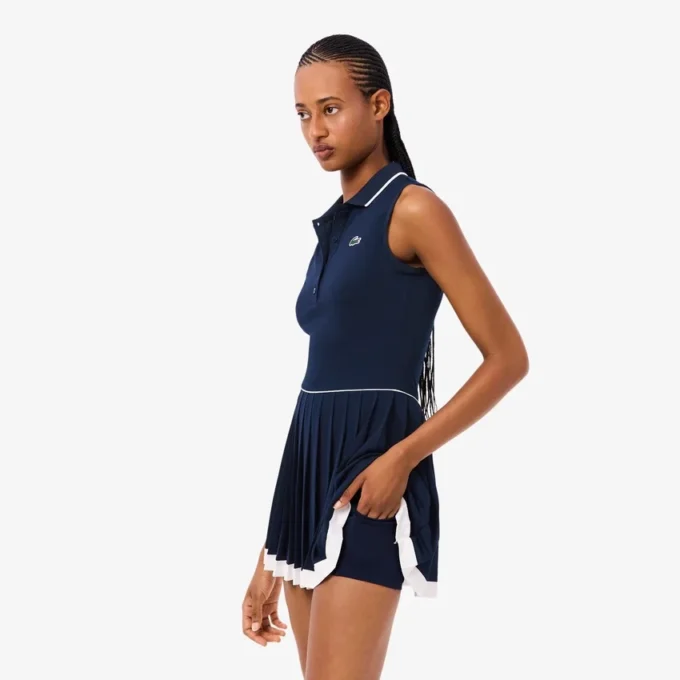 Sukienka damska Ultra Dry Tennis Heritage Sukienka damska Ultra Dry Tennis Heritage