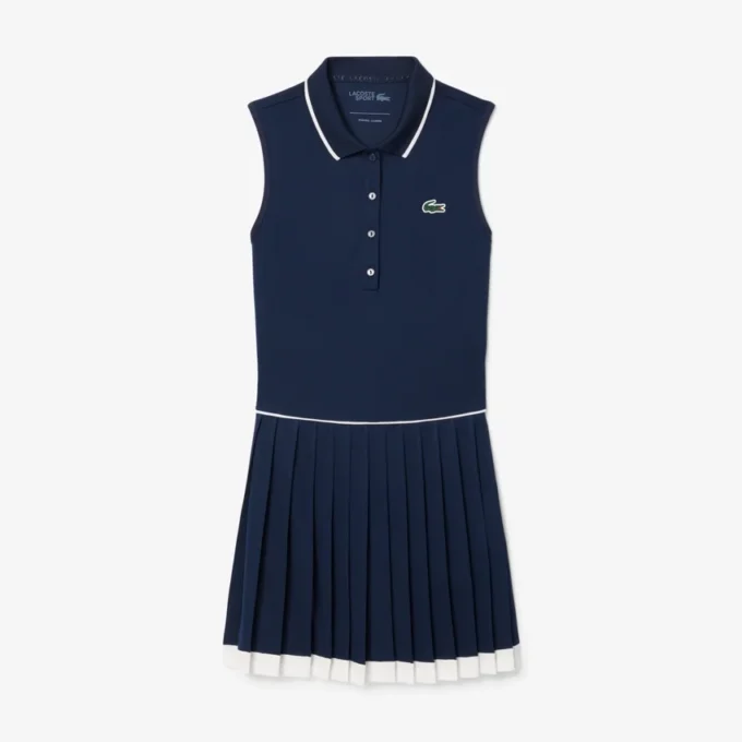 Sukienka damska Ultra Dry Tennis Heritage Sukienka damska Ultra Dry Tennis Heritage