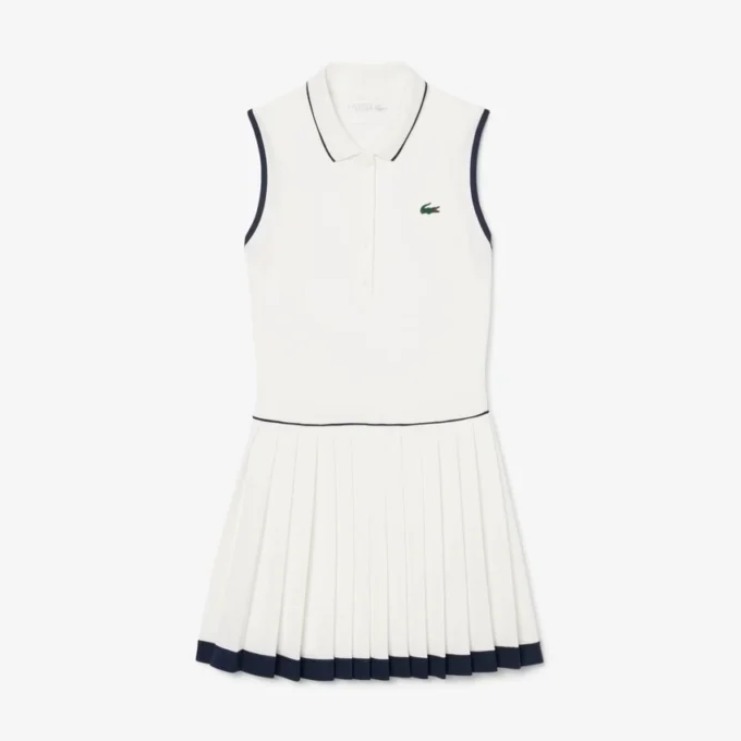 Sukienka damska Ultra Dry Tennis Heritage Sukienka damska Ultra Dry Tennis Heritage