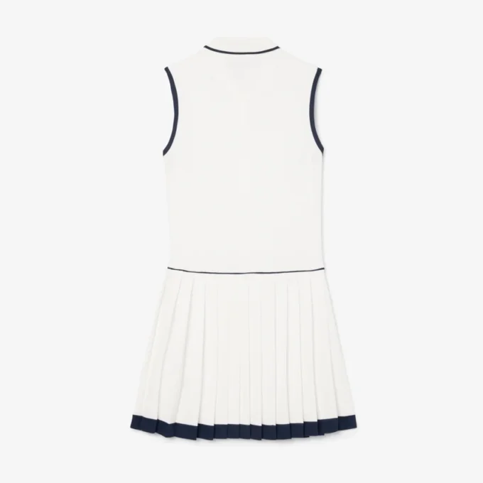 Sukienka damska Ultra Dry Tennis Heritage Sukienka damska Ultra Dry Tennis Heritage